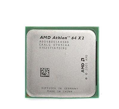 二手电脑硬件及配件 电脑台式机 AMD 速龙64 X2 4